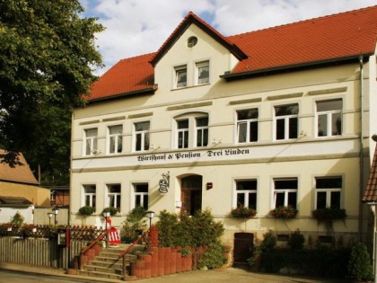 Foto:  Drei Linden